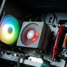 🐦‍⬛SHADOW - Gaming PC RTX 3060 Ryzen 5 🐦‍⬛