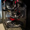 GIGABYTE GTX 1070 8 GB WINDFORCE in mint condition