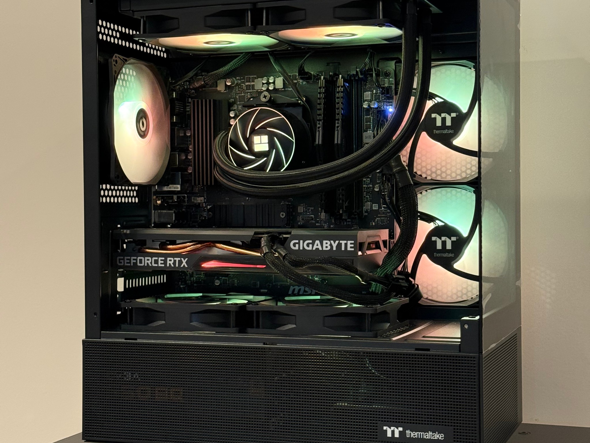RTX 3060 (12GB) Gaming PC | Ryzen 3600x | 16GB DDR4