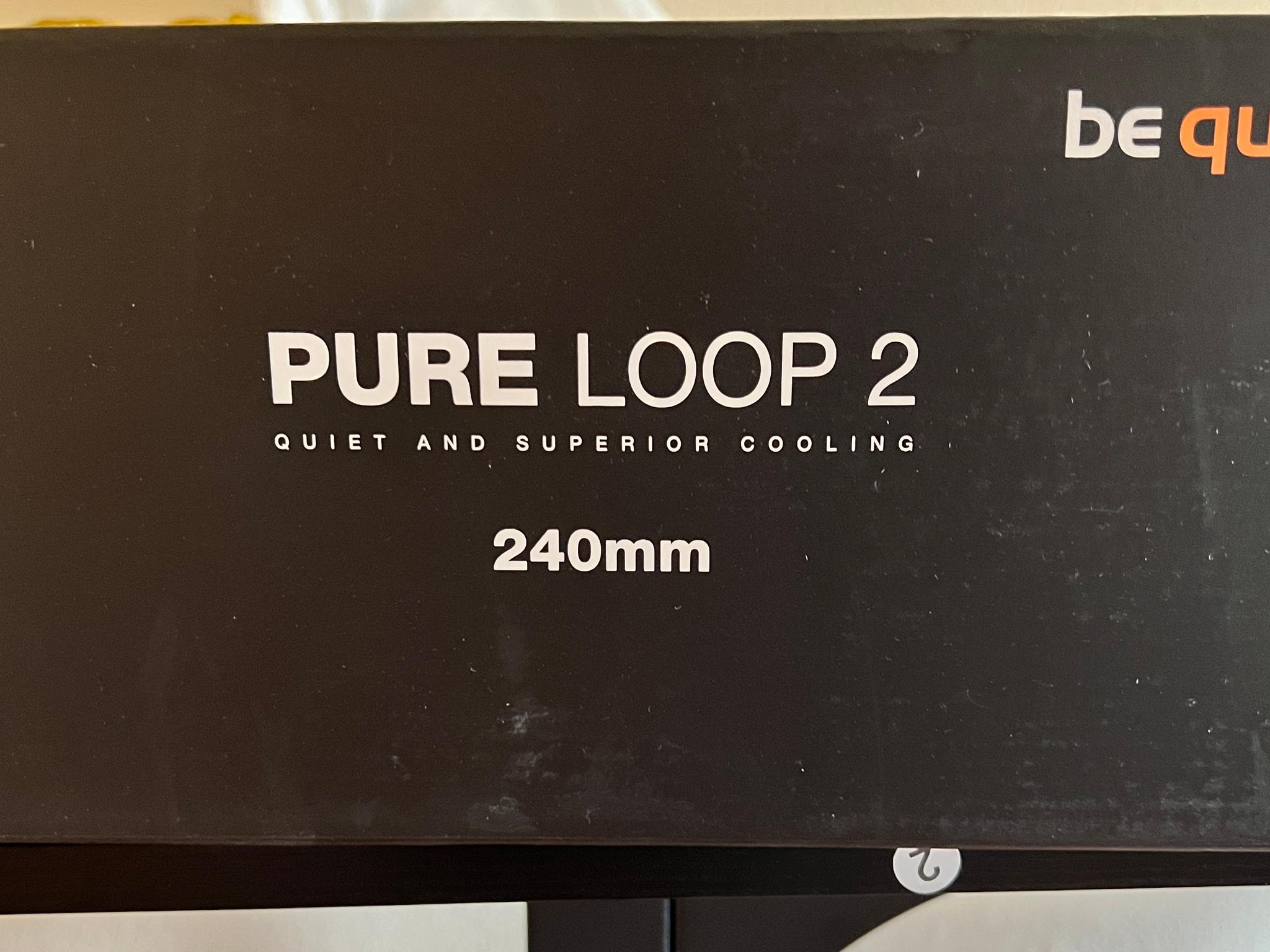 be quiet! Pure Loop 240mm - Image 4