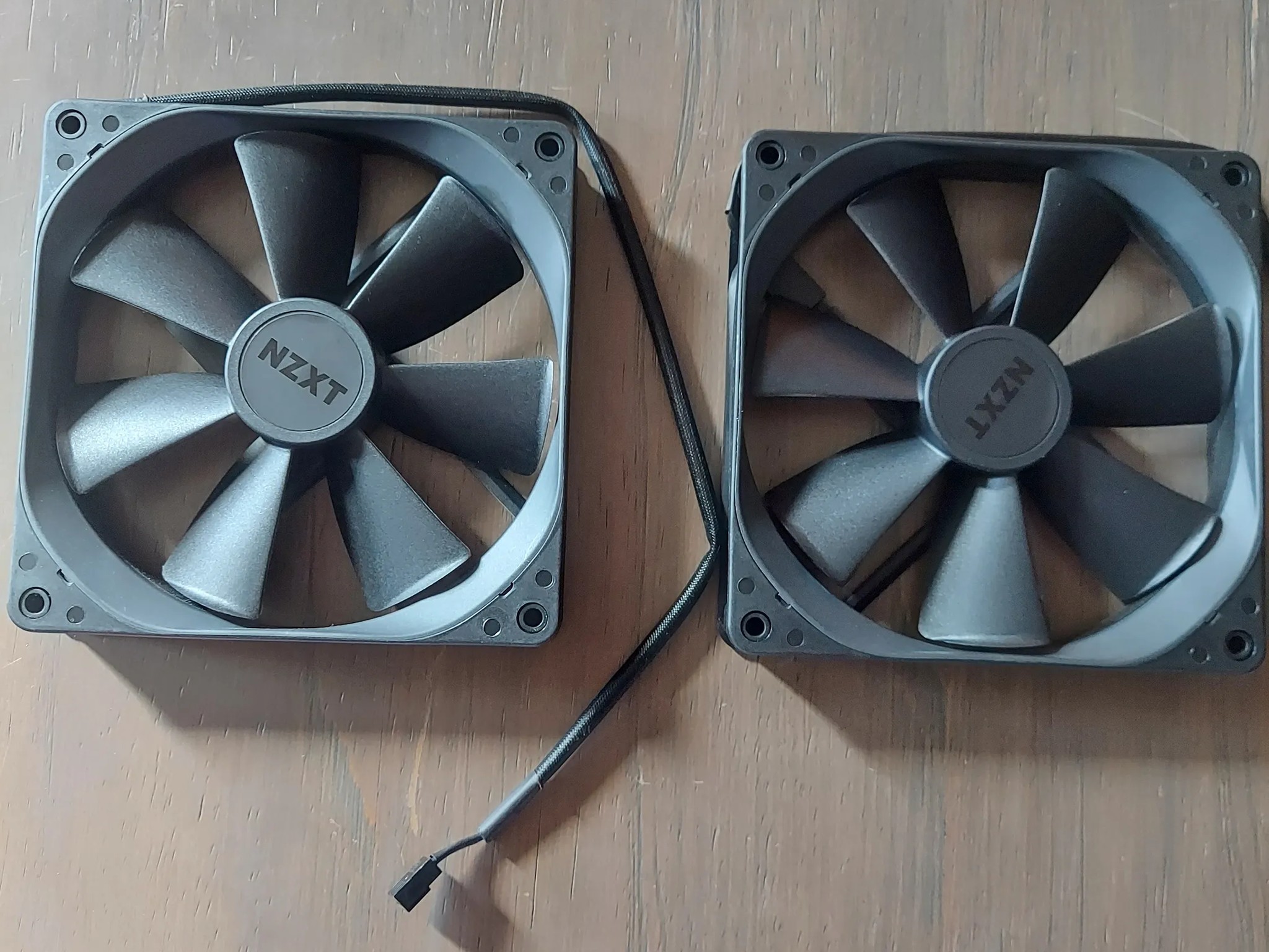 Kraken X62 280mm Liquid Cooler