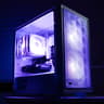 ⛈️🟣 | GTX 1650 OC | INTEL i5 3550 | 16GB DDR3 RAM | 256GB NVME SSD + 500GB HDD | Violet Blizzard |