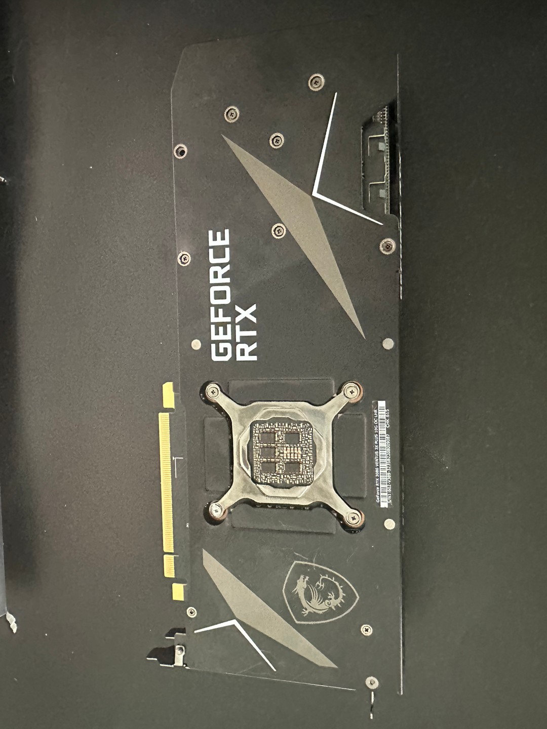 10GB Nvidia GPUs | Jawa
