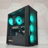 🖤Gaming PC | RTX 2070 Super | Ryzen 5 3600 | 16GB RAM | 512GB M.2 SSD | WIFI/BT | Windows 11