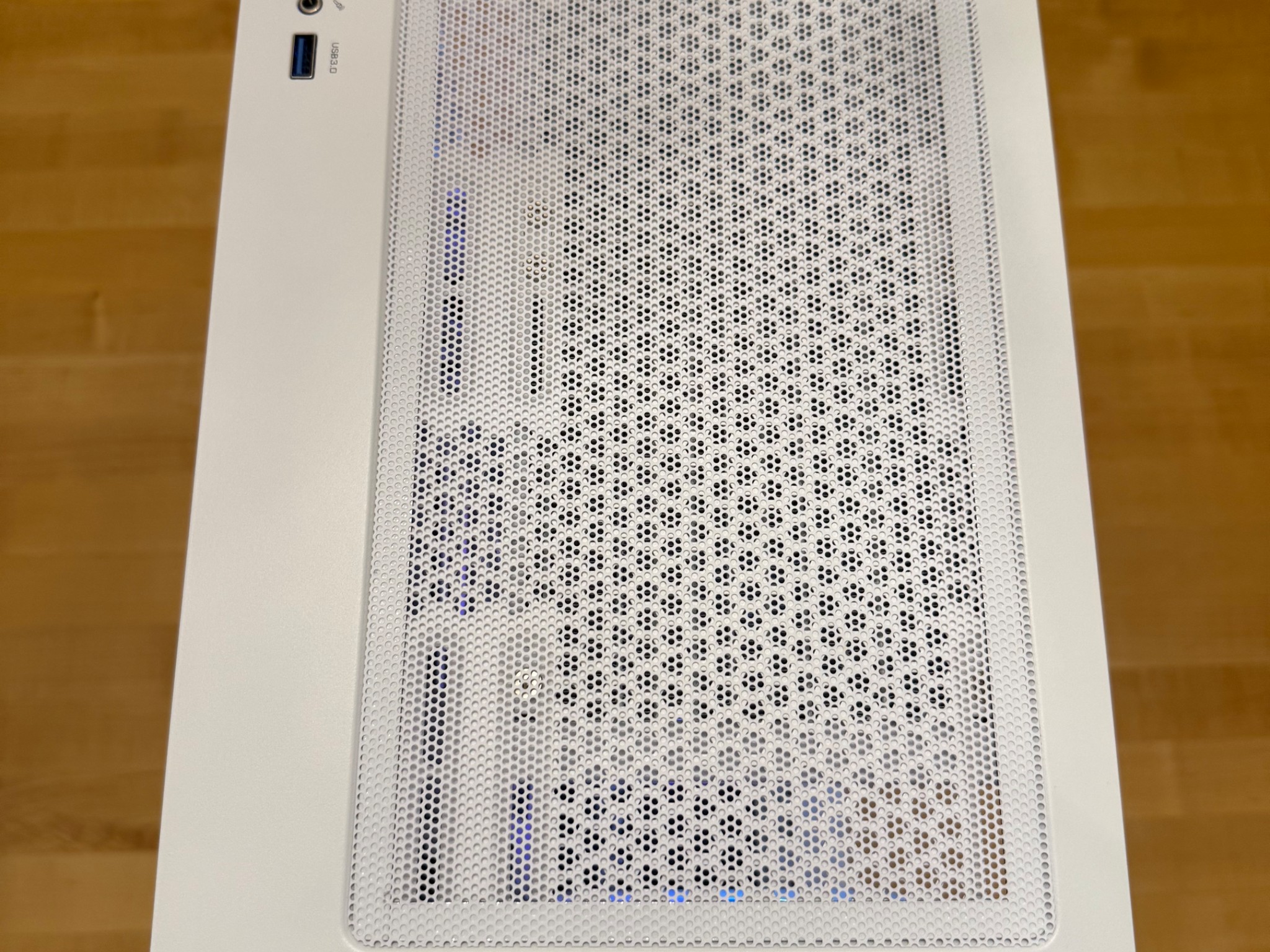 ⚪️🐕| RTX 4070 ti Super, i9 13900k, 32gb DDR5, 2tb NVMe, WiFi Equipped, ARGB Gaming PC