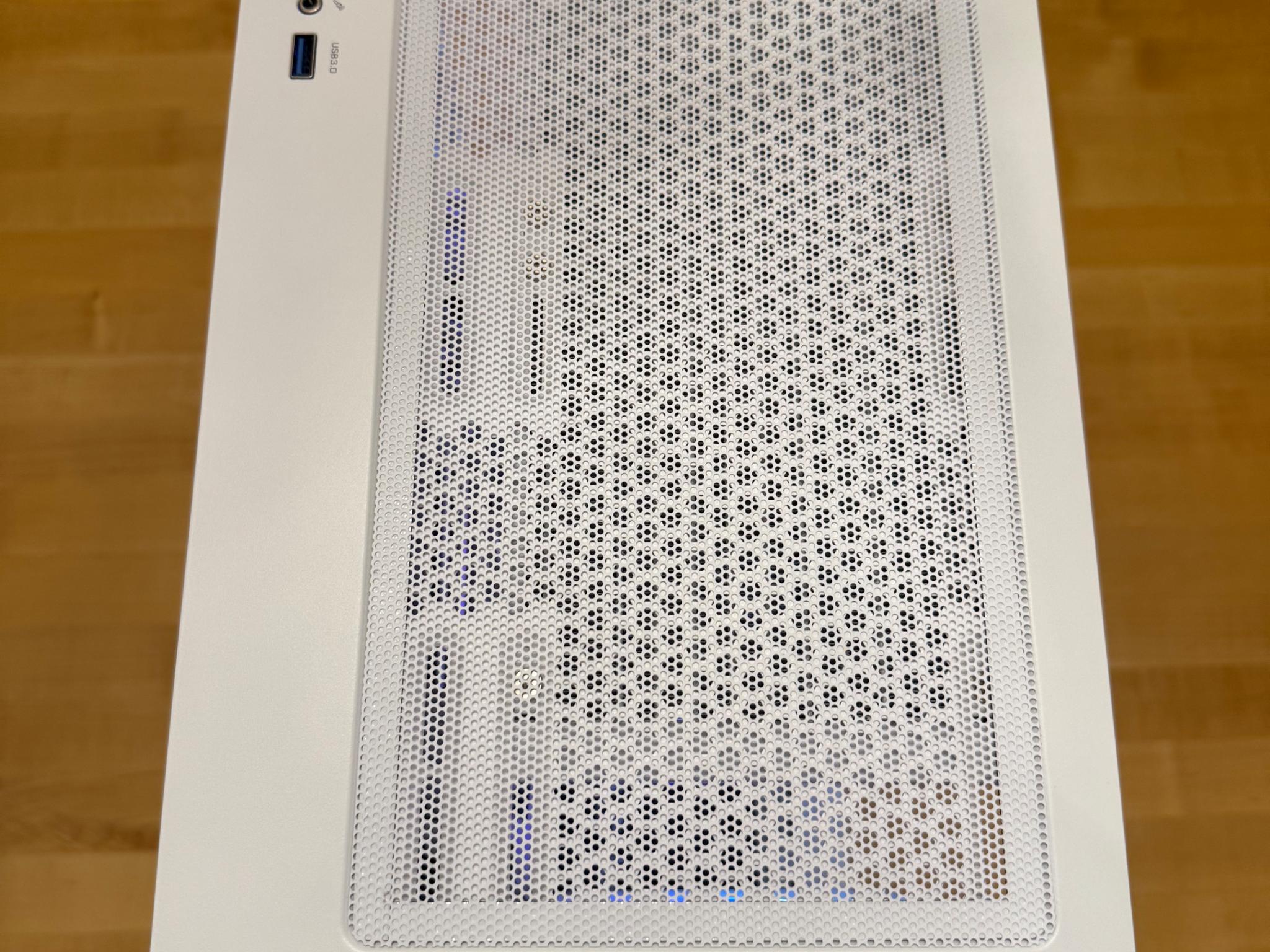 ⚪️🐕| RTX 4070 ti Super, i9 13900k, 32gb DDR5, 2tb NVMe, WiFi Equipped, ARGB Gaming PC