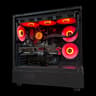 *SPRING SALE* RX 9070XT 16GB | Ryzen 7 5800XT | 32GB DDR4 | 1TB NVMe | The Aviator XR
