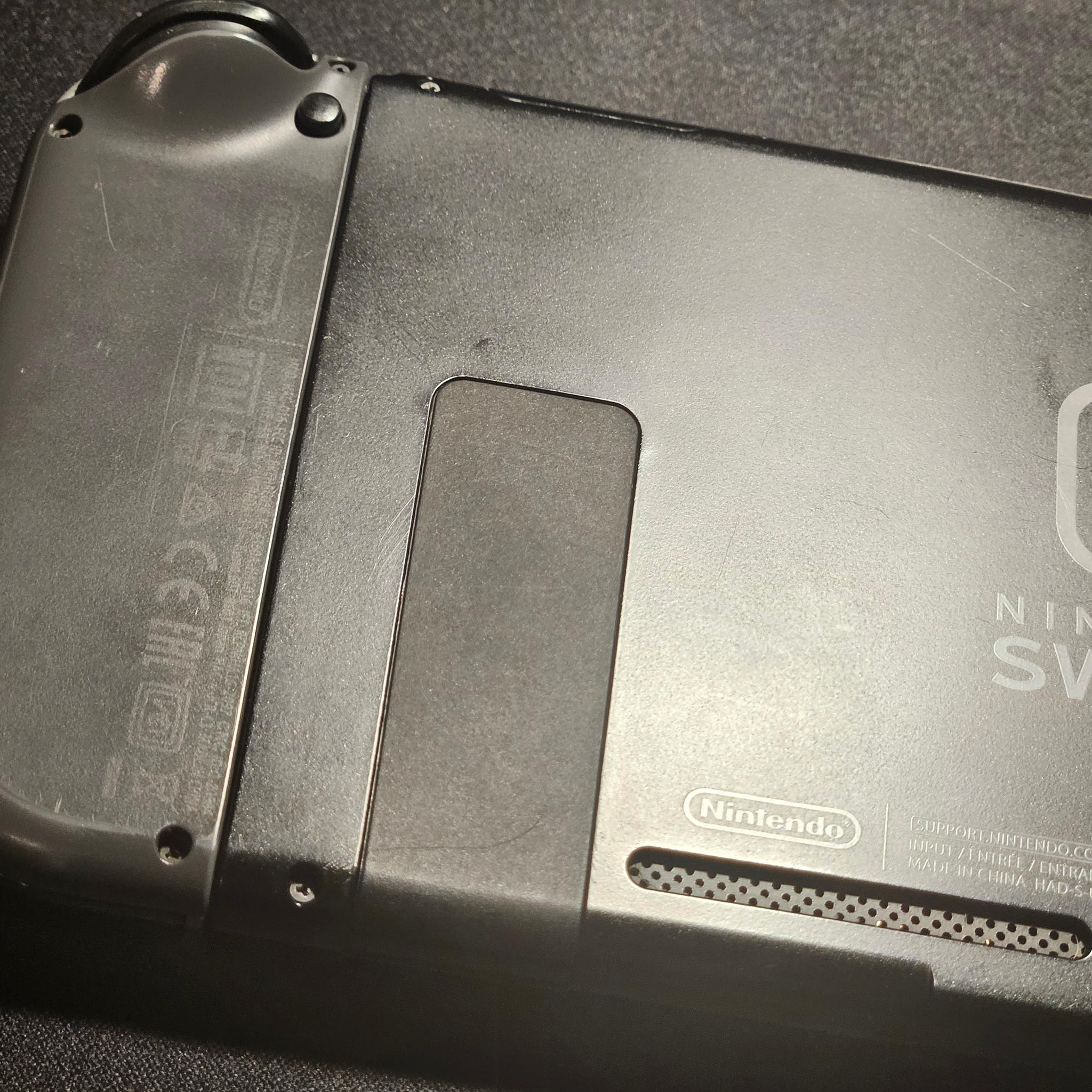 Modded Switch with Picofly Mod 128gb Very Good Condition Setup With Dock and Charger