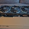 MSI RTX 3070 Ti VENTUS 3X 8G OC Like New