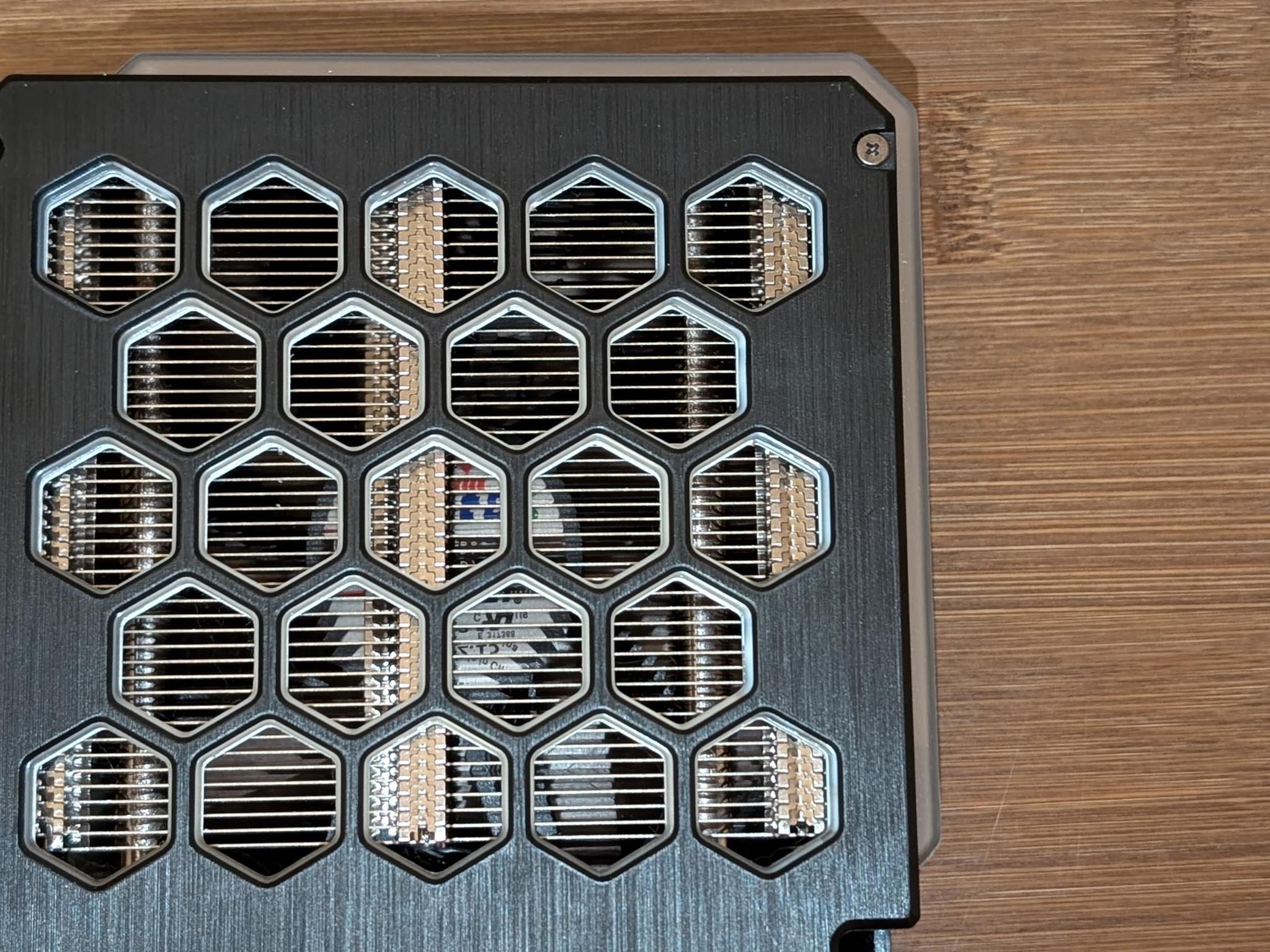 [PRE-OWNED] PNY GeForce RTX 3060 12GB GDDR6 XLR8 Gaming REVEL EPIC-X RGB Dual Fan Edition