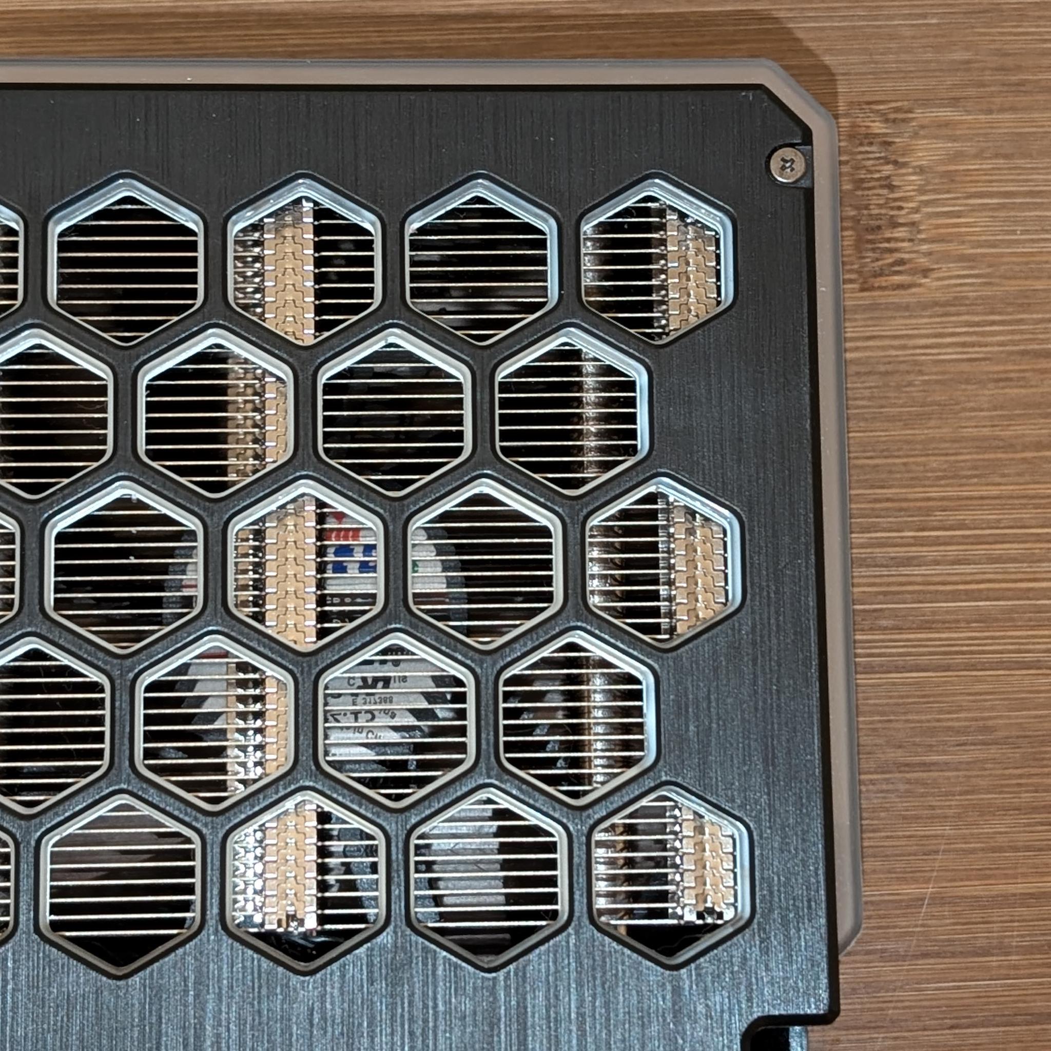 [PRE-OWNED] PNY GeForce RTX 3060 12GB GDDR6 XLR8 Gaming REVEL EPIC-X RGB Dual Fan Edition