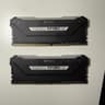 Corsair Vengeance Pro 16GB DDR4 3200MHz RGB Memory Kit