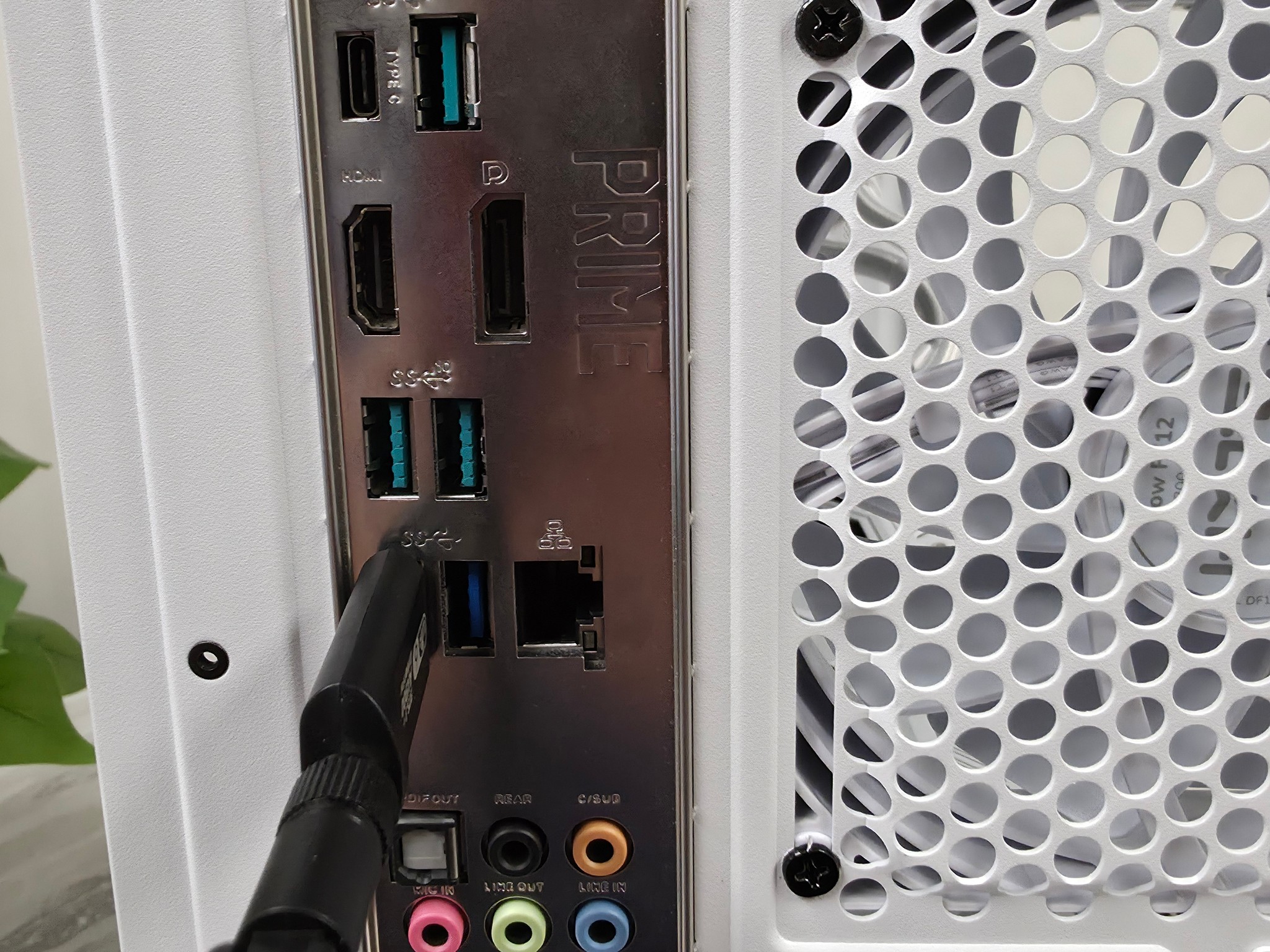 1080p / Light 1440p Gaming PC (intel i9 9900k, Arc B580 12gb, 32gb DDR4 3200 mhz)