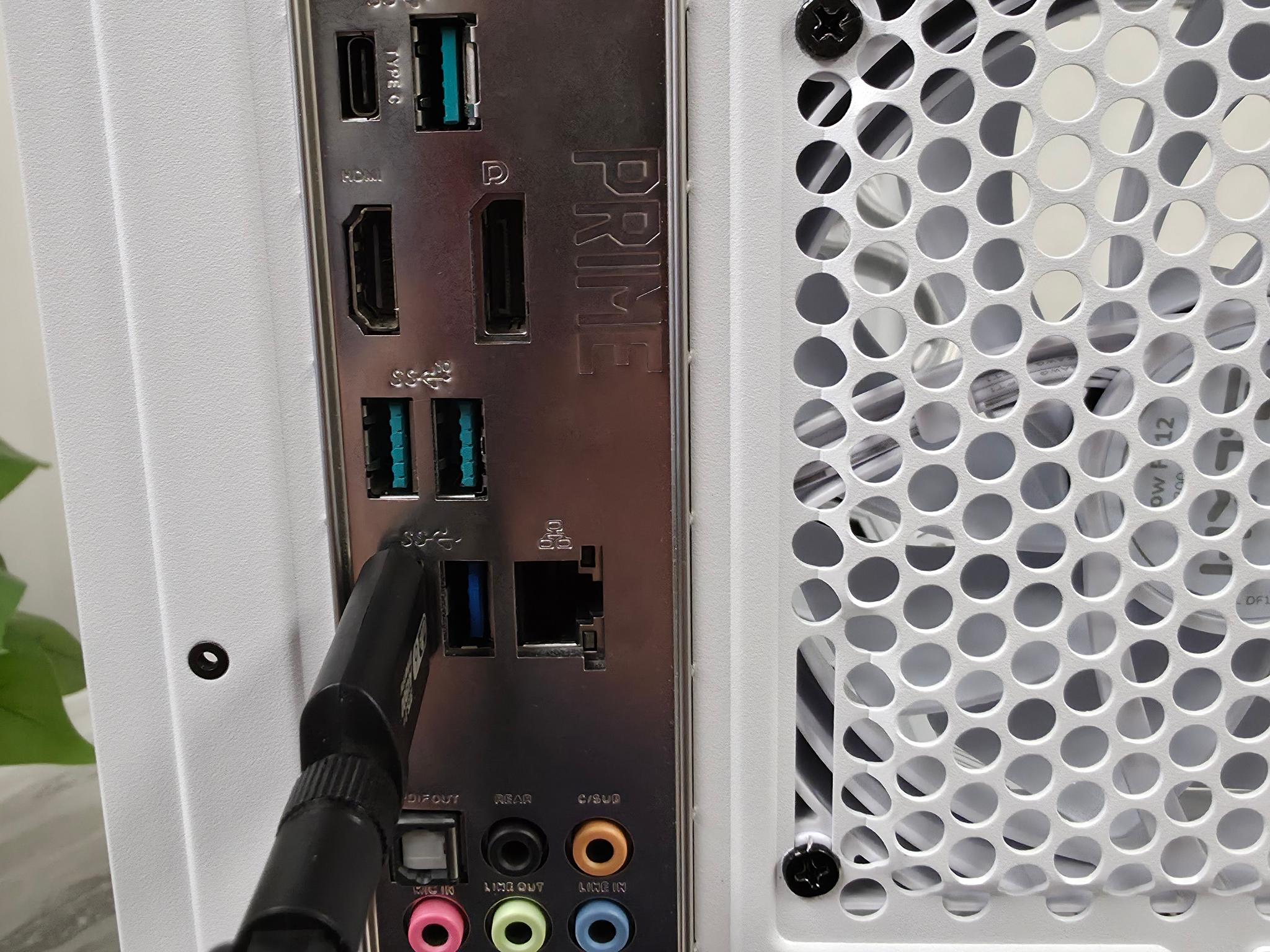 1080p / Light 1440p Gaming PC (intel i9 9900k, Arc B580 12gb, 32gb DDR4 3200 mhz)