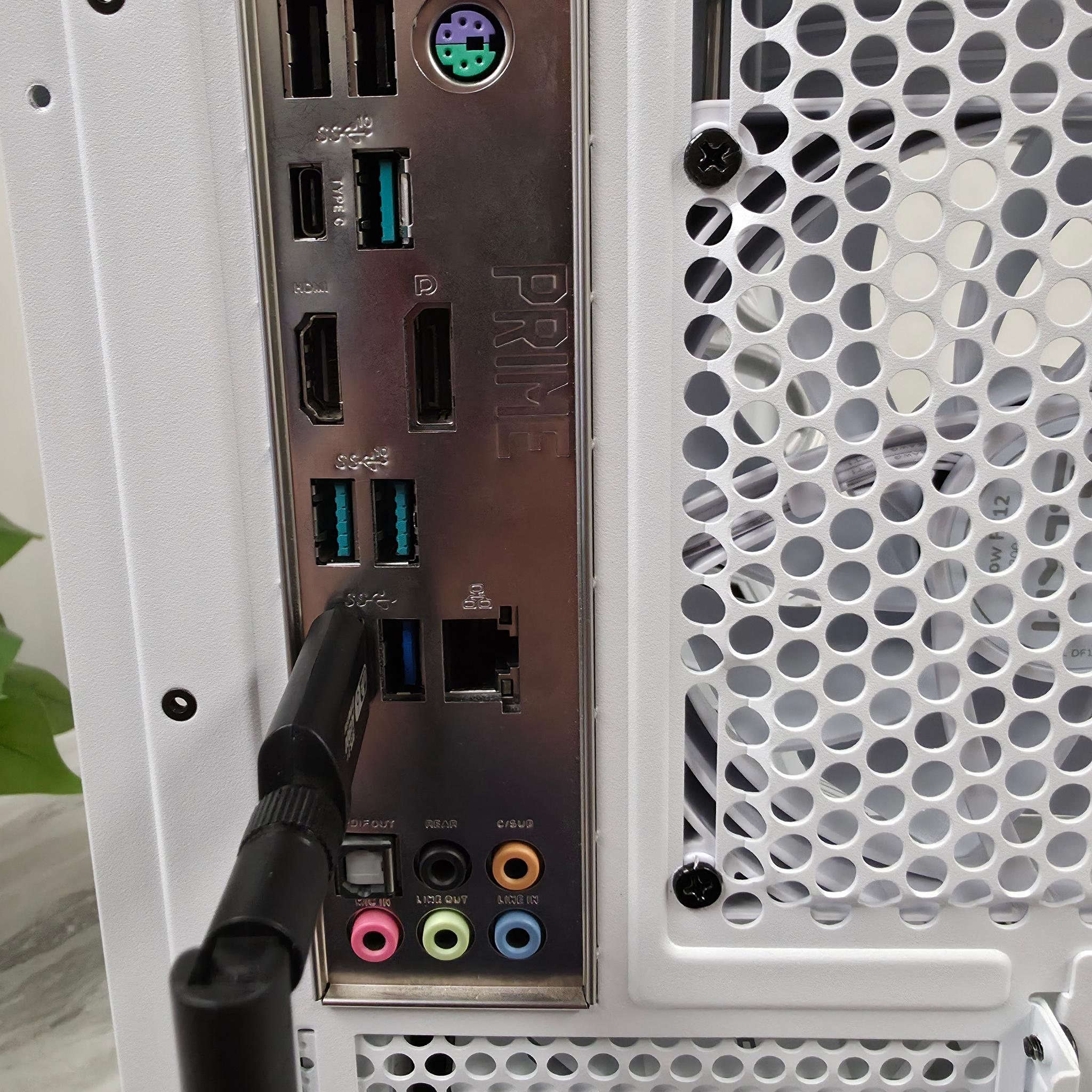 1080p / Light 1440p Gaming PC (intel i9 9900k, Arc B580 12gb, 32gb DDR4 3200 mhz)