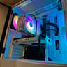 Starter Gaming PC - Intel Core i7-4790 | ASUS NVIDIA GeForce GTX 1070 | 16GB Ram | 1TB SSD | Win10
