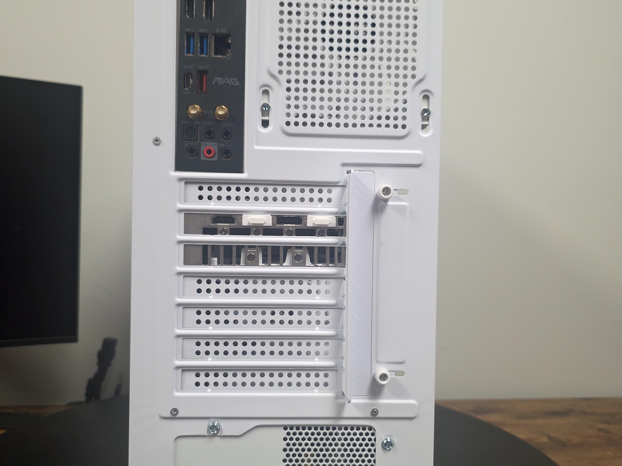 🔥 Ryzen 5 5500 + RTX 5060 8GB Gaming PC 🔥 💻 32GB DDR4 | 1TB NVMe SSD | Excellent 1080p Gaming