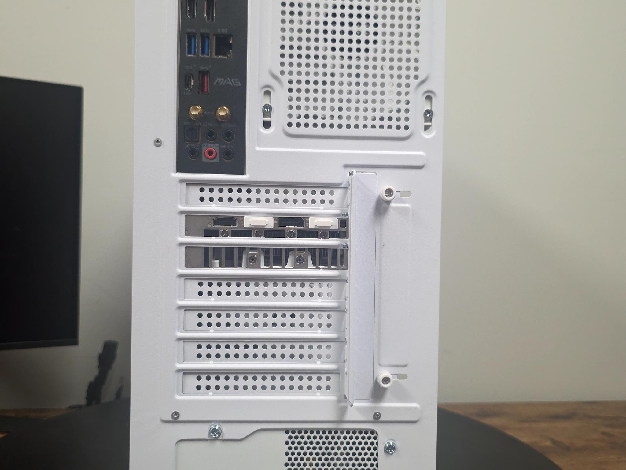 🔥 Ryzen 5 5500 + RTX 5060 8GB Gaming PC 🔥 💻 32GB DDR4 | 1TB NVMe SSD | Excellent 1080p Gaming