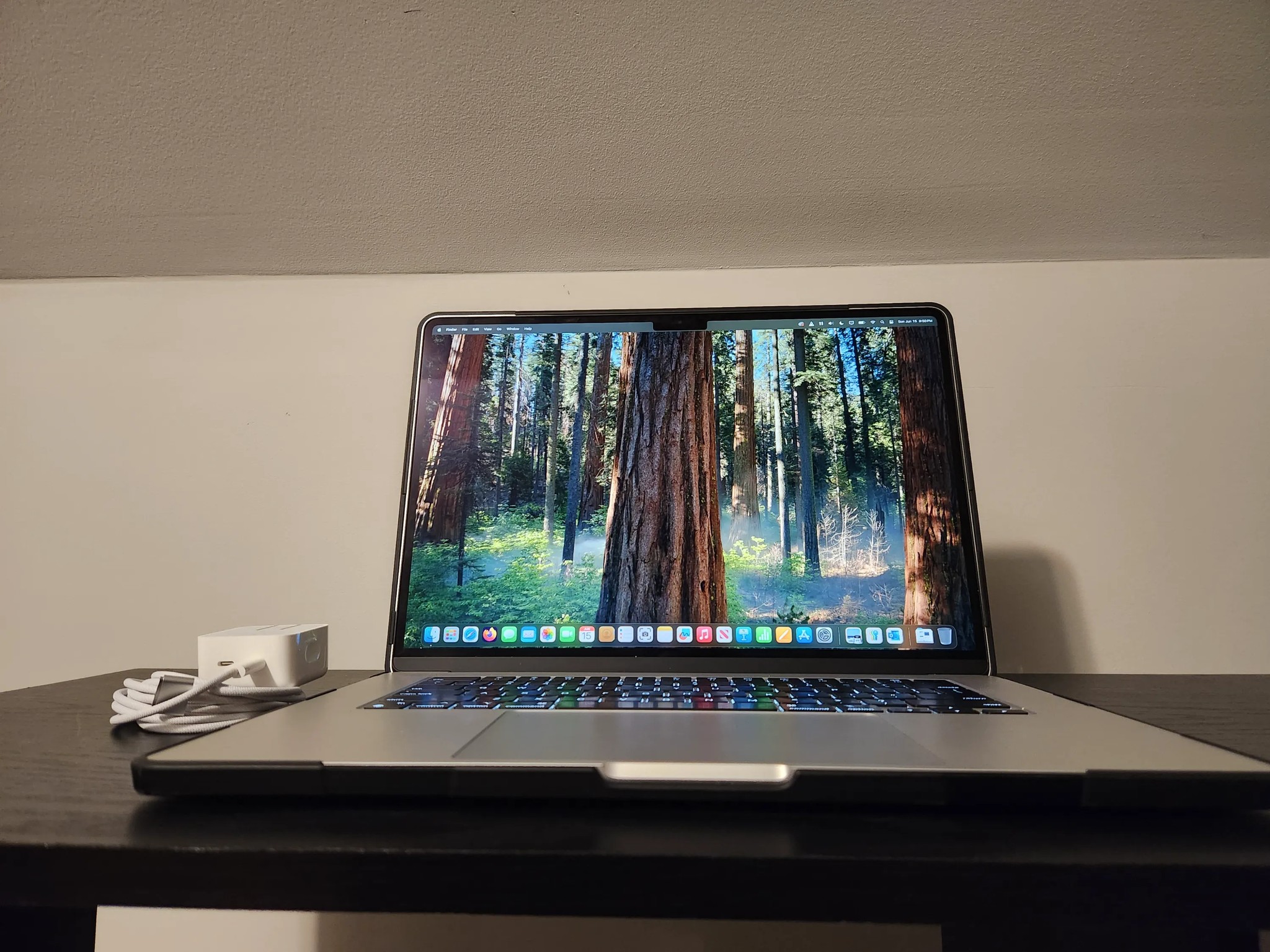 MacBook Air 15" M3 (2024): Maxed Out Powerhouse! 1TB SSD, 24GB RAM + Warranty!