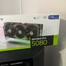 RTX 5080 PNY OC (Used, Like-new)