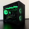Gaming PC w/ GTX 1080 FE, Ryzen 5 2600X, 16GB DDR4, 1TB SSD