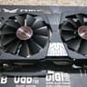 ASUS STRIX GTX 970 OC 4GB GDDR5 Video Card (STRIXGTX970DC2OC4GD5)