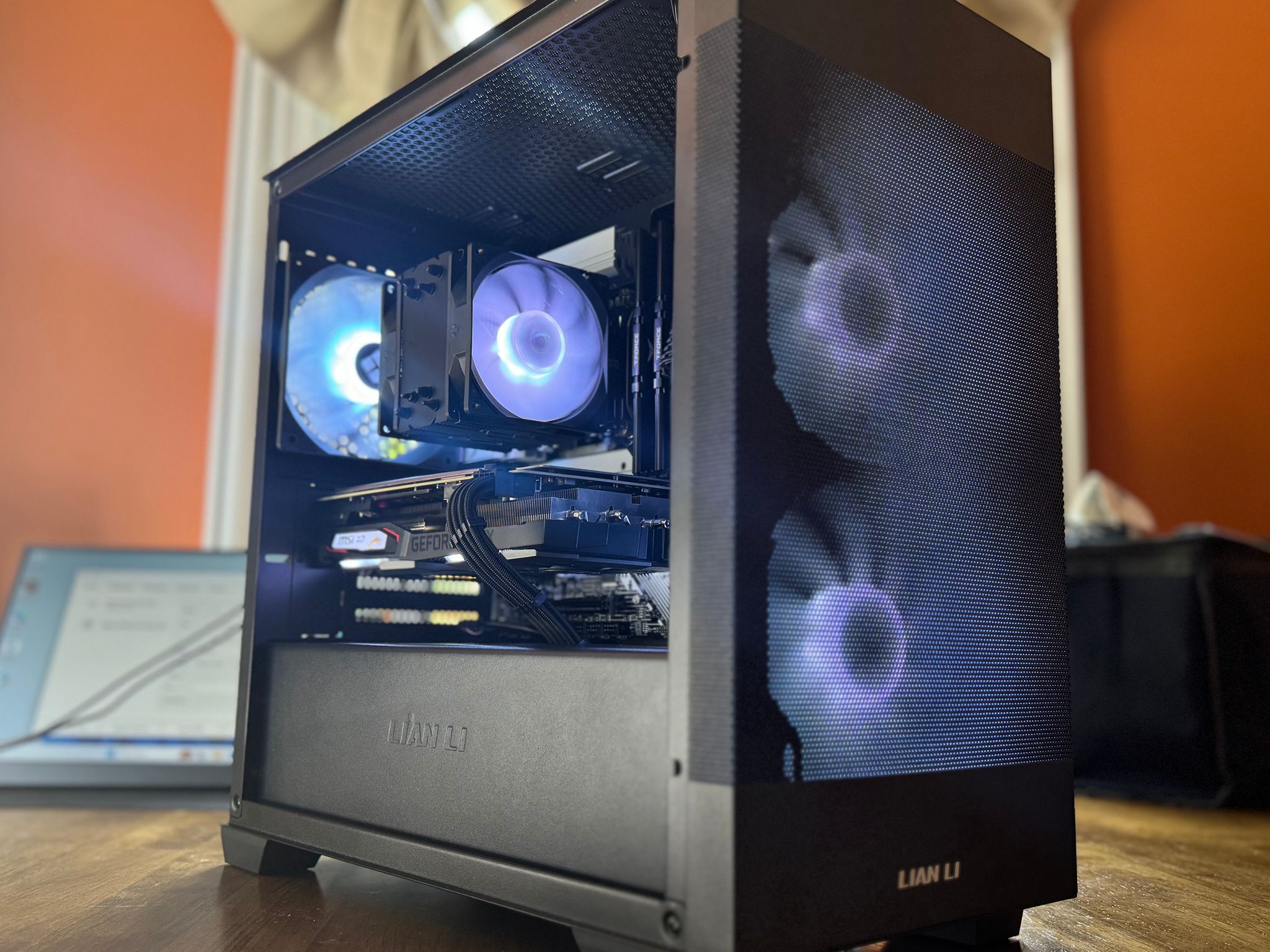 RTX 2060 | 12600KF | 32GB DDR4 | 1TB SSD