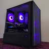 Rtx 5060 - Ryzen 5 7500f - 16gb ddr5 - 1tb nvme ssd | Gaming PC
