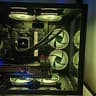 Demo unit sale! Liquid cooled Ryzen 9 7900x / 64GB DDR5 / 1TB SSD / RX 7800 XT 16GB