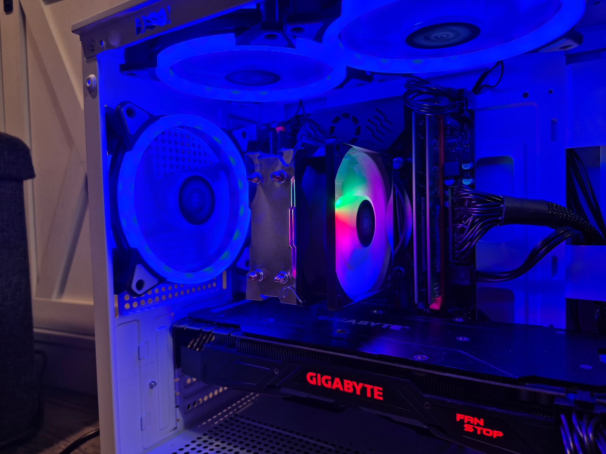 Gaming/Editing/Streaming | 14 Core Xeon, 16GB DDR4, GTX 1080, Win11