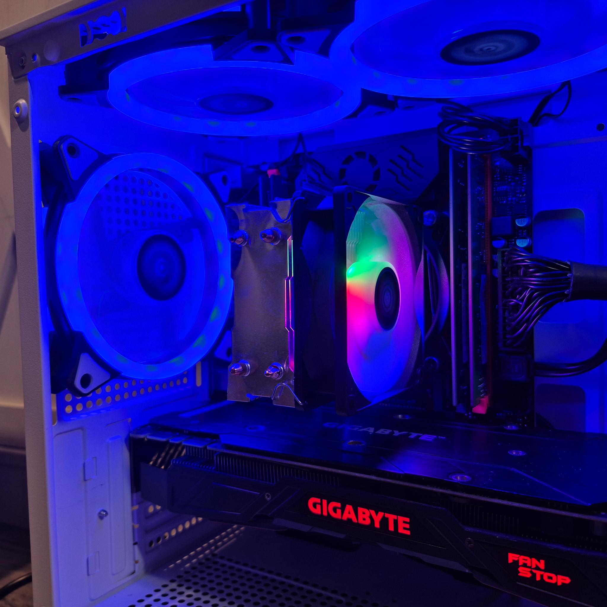 Gaming/Editing/Streaming | 14 Core Xeon, 16GB DDR4, GTX 1080, Win11