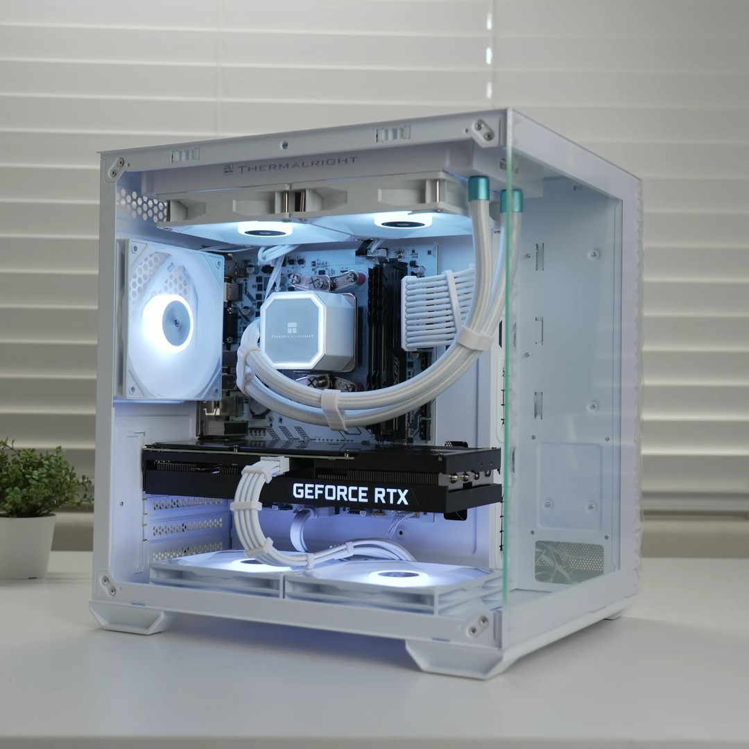 Gaming PC | RTX 3070 | Ryzen 5 5500 | 16GB RAM | 1TB SSD | WIN 11