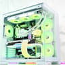 🚀FASTEST AMD Gaming PC🥇AMD RX 7900 XTX 24GB🥇AMD Ryzen 7 7800X3D 3D V-Cache🥇32GB DDR5🥇2TB NVME