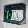 BROKEN 2tb seagate HDD