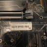 COMBO | i7 12700kf | ASUS TUF B660M-PLUS WiFi | 16GB 3200Mhz |