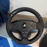 Thrust master T80 Racing wheel