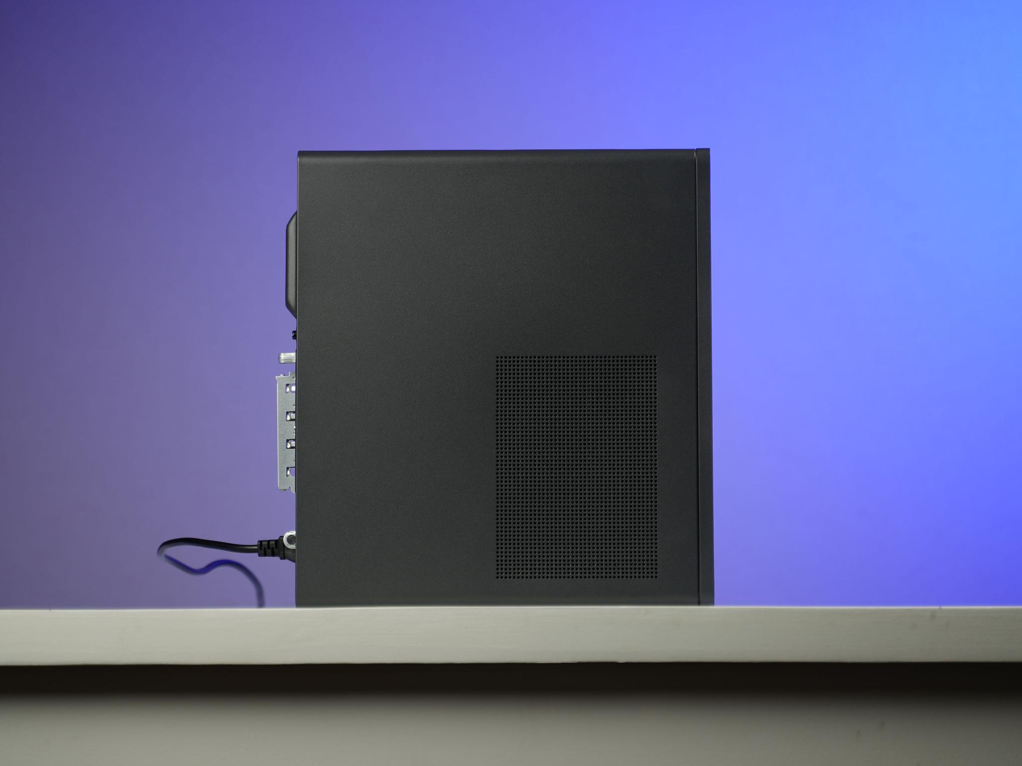 “OMENFORM 6” RTX 5050 Intel Core i5 14400f 32GB 1TB Windows 11 Gaming PC Powerstation
