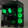 GeForce RTX 3060 Custom Gaming PC - Ryzen 5 5500