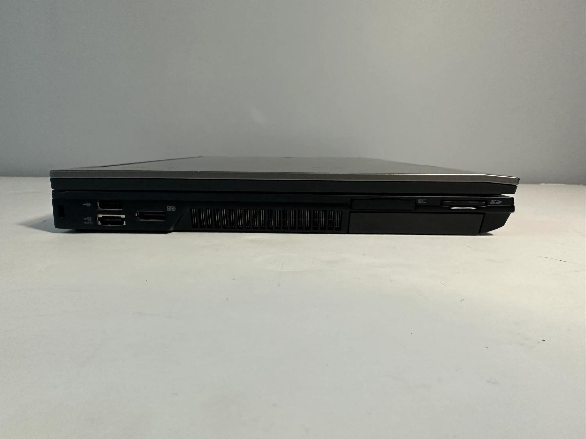 Dell Latitude E6510 Laptop Computer Intel Core i5 560M 4GB Ram 128GB SSD WIFI+BT WIN10 #3