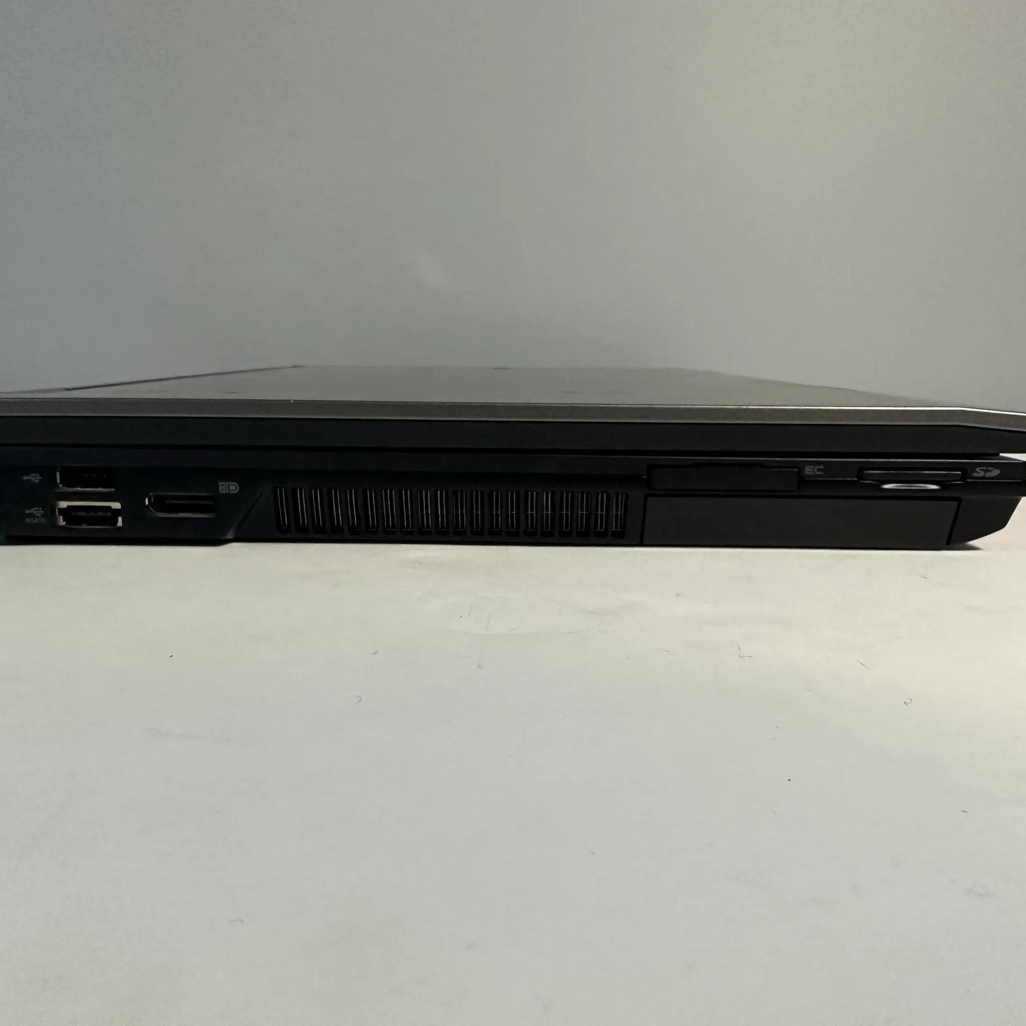 Dell Latitude E6510 Laptop Computer Intel Core i5 560M 4GB Ram 128GB SSD WIFI+BT WIN10 #3