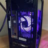 Budget 1080p Gaming PC Ryzen 5 RX 5500XT 16GB RAM 500GB NVMe SSD WiFi Lian Li Easy Upgrade Path