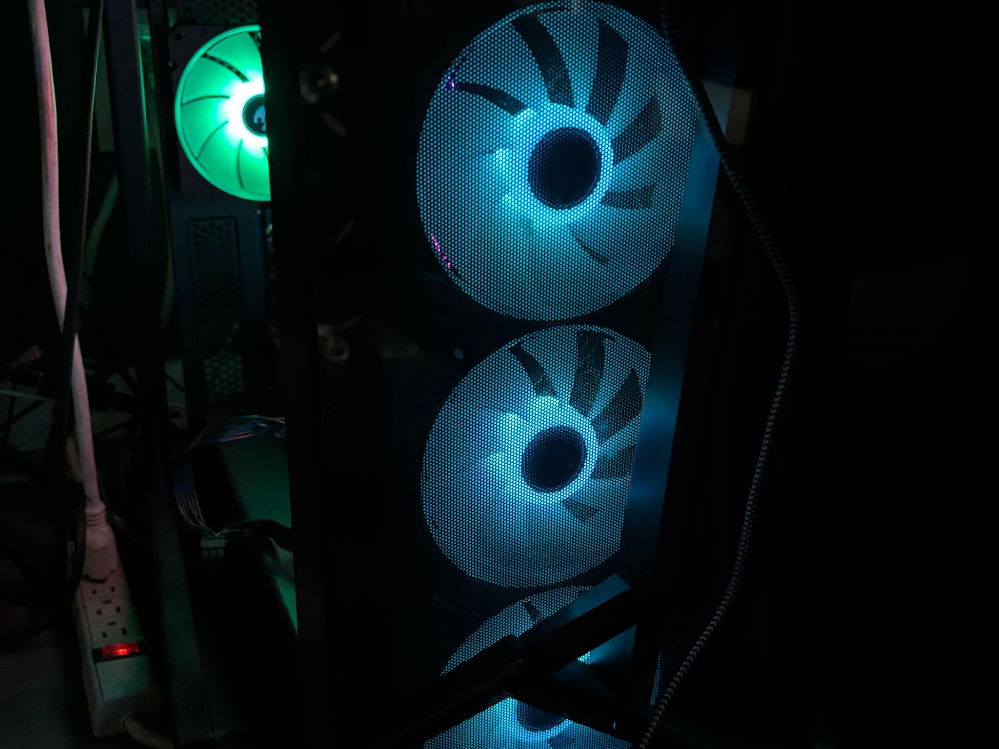 GAMING PC FOR $520