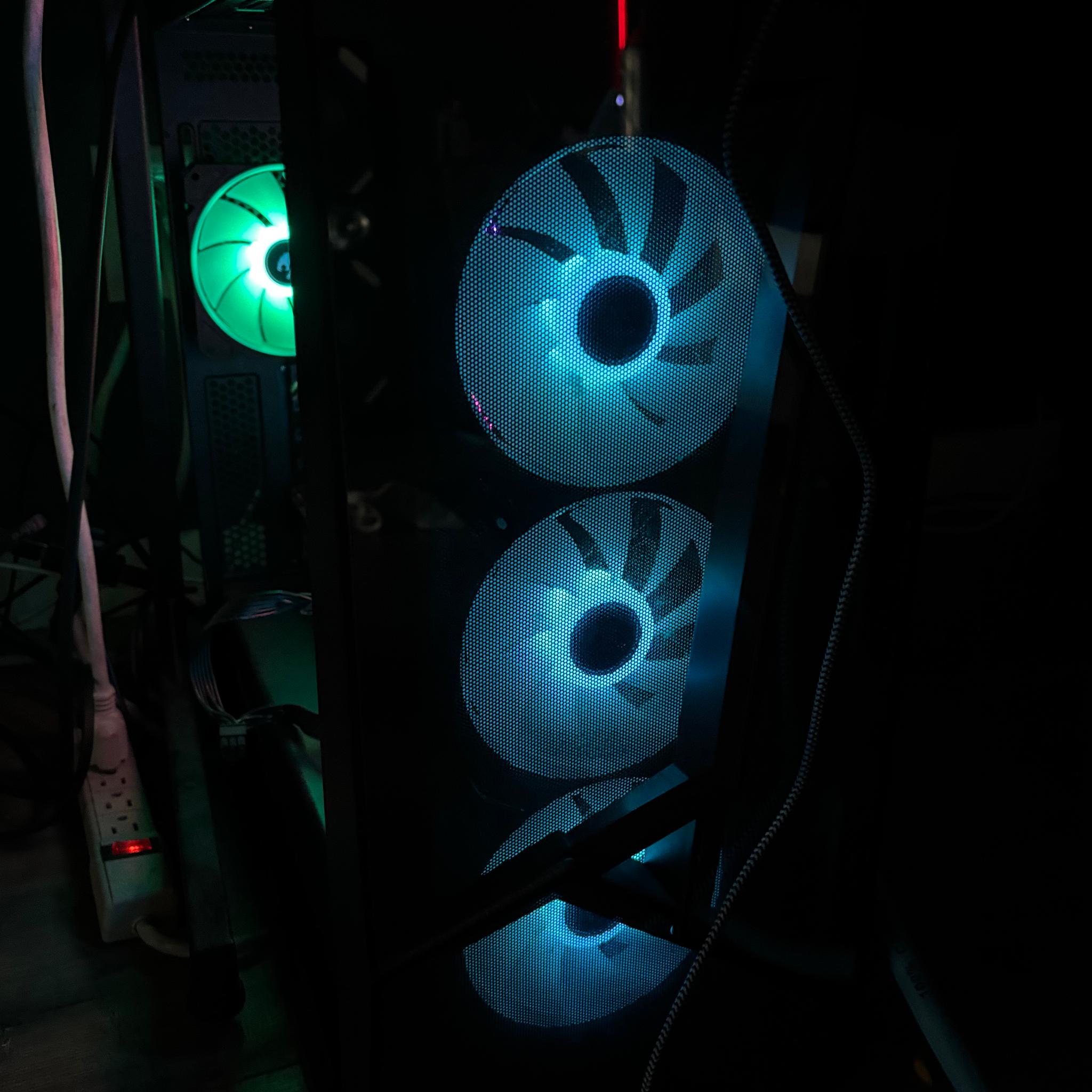 GAMING PC FOR $500