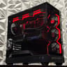 RTX 5070 Ti / Ryzen 9 9900x / 32GB DDR5 / 1TB SSD / Gaming / streaming / Ai / New with warranty
