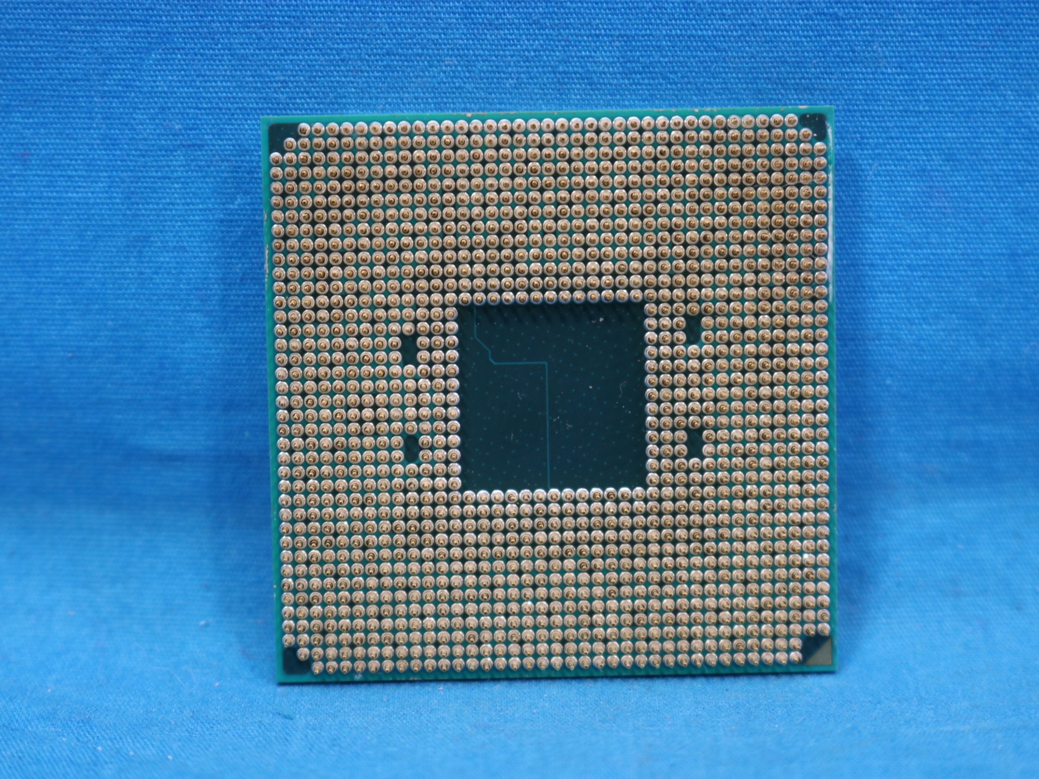 Read Desc. - AMD Ryzen 5 5600G 3.90GHz Socket AM4 6-Core 16MB Desktop CPU - 4102844773