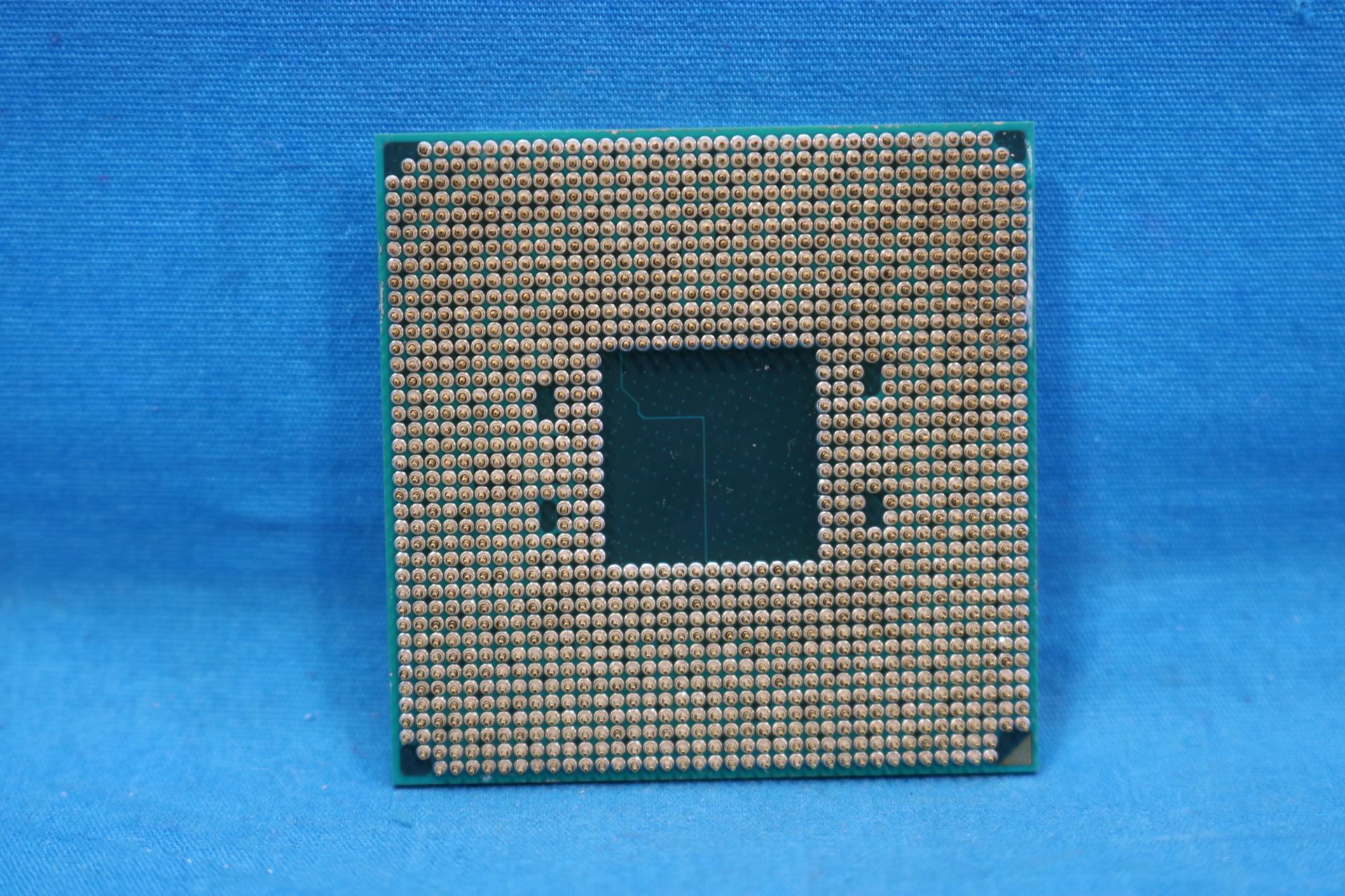Read Desc. - AMD Ryzen 5 5600G 3.90GHz Socket AM4 6-Core 16MB Desktop CPU - 4102844773
