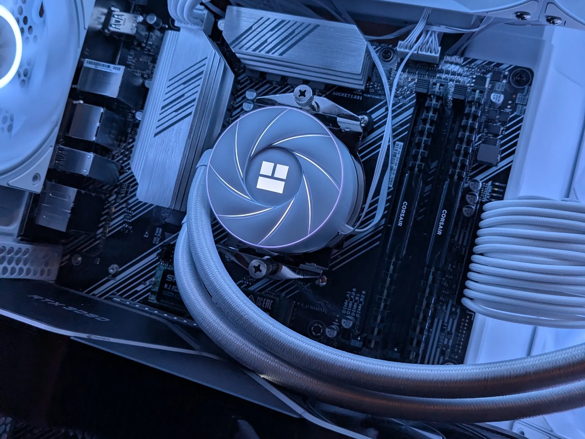 🔥RTX 3080, Ryzen 7 5800X, 16 GB RAM, 1 TB Storage