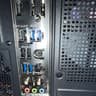 Radeon RX 5700 XT Custom Gaming PC - Ryzen 5 5500, 16GB RAM