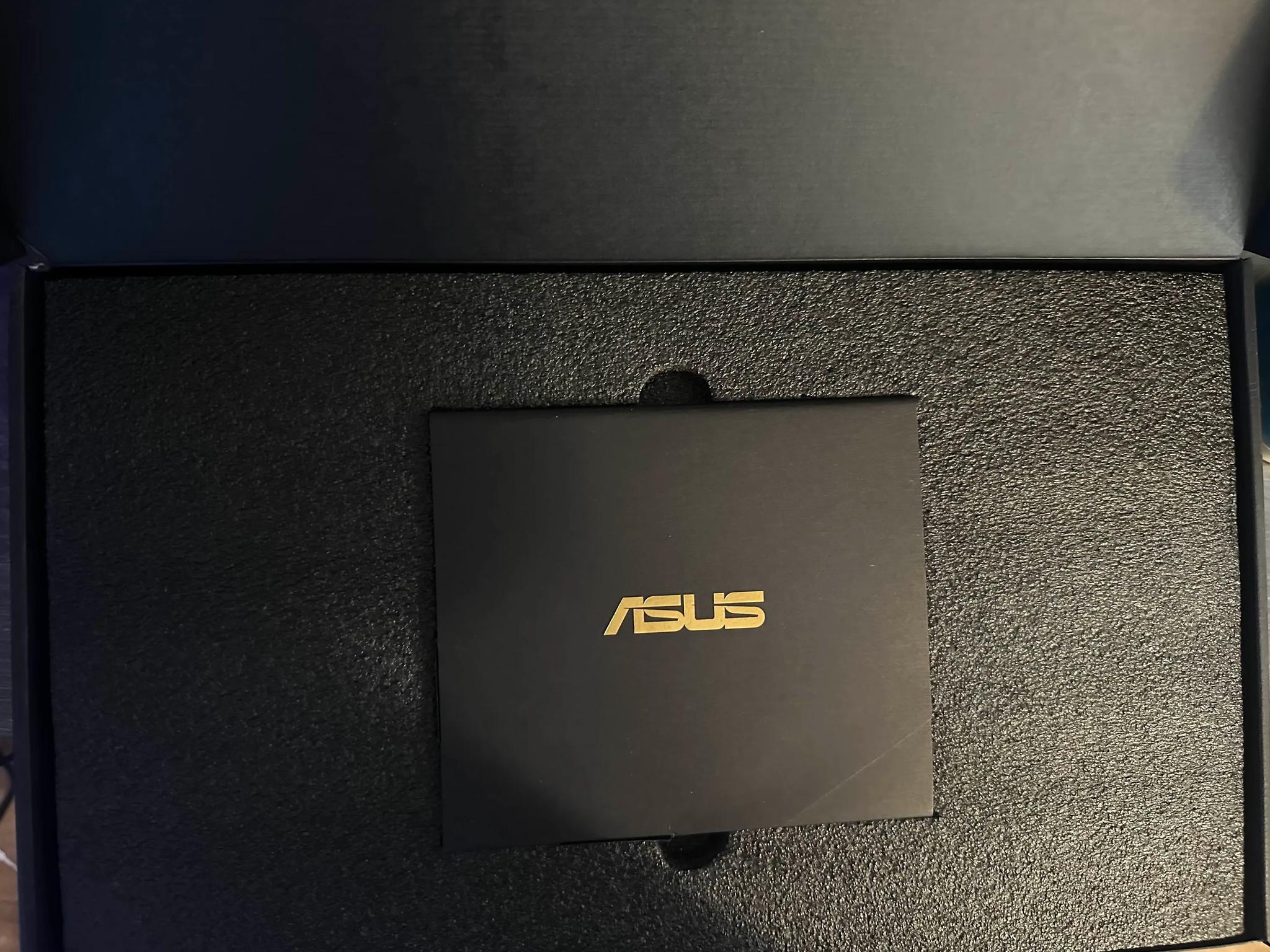 RTX 4070: ASUS Proart OC