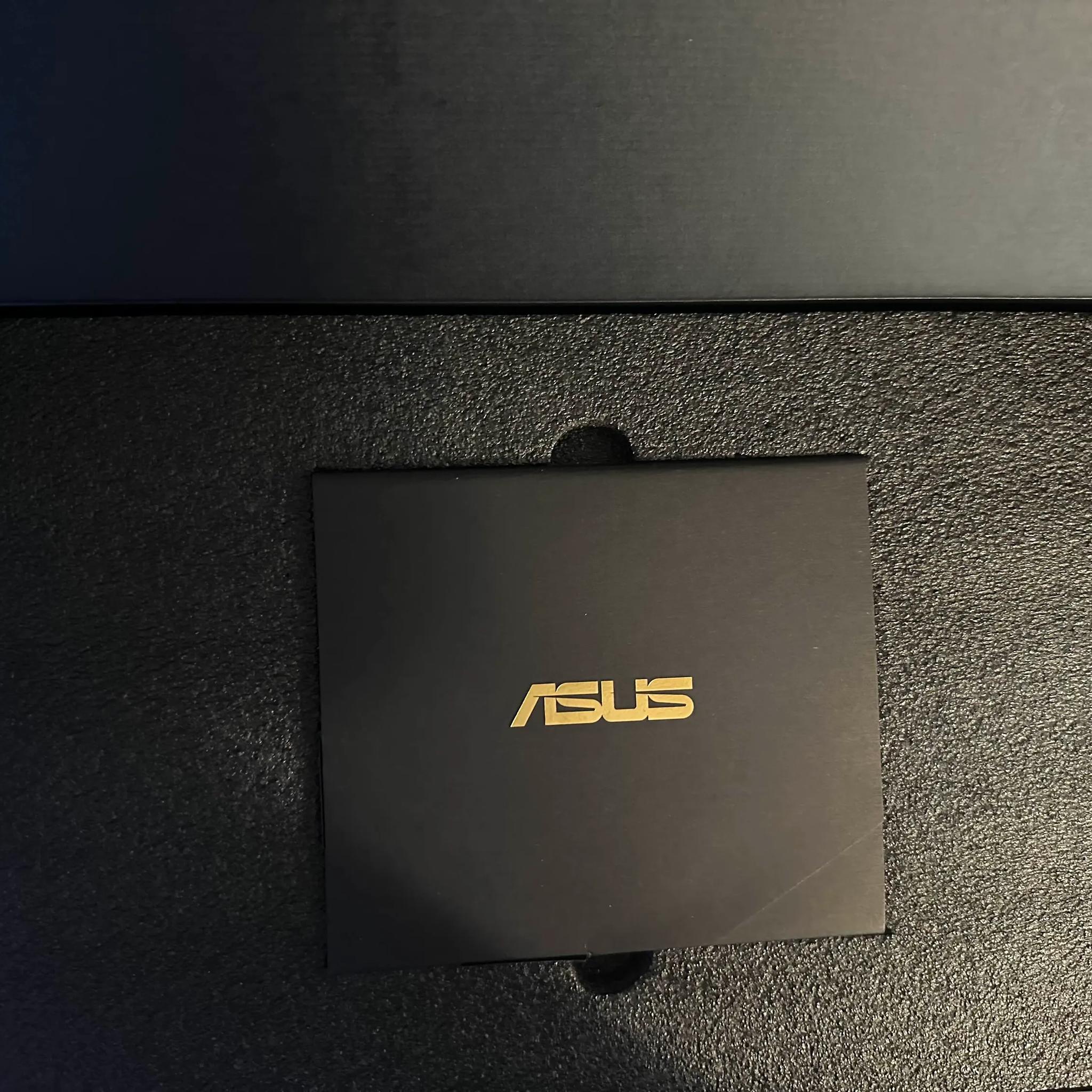 RTX 4070: ASUS Proart OC